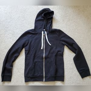Bluenotes black hoodie size L